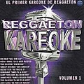 Zion y Lennox - Reggaeton Karaoke Volume 1 album