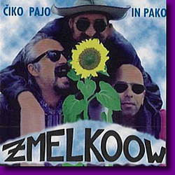 Zmelkoow - Čiko, Pajo in Pako album