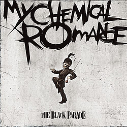 My Chemical Romance - The Black Parade album