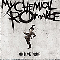 My Chemical Romance - The Black Parade album