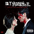 My Chemical Romance - Life On The Murder Scene album
