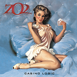 ZO2 - Casino Logic альбом