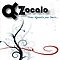 Zocalo - Todo Aquello Por Decir альбом