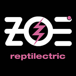 Zoe - Reptilectric альбом