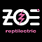 Zoe - Reptilectric альбом