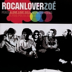 Zoe - Rocanlover album