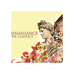 Zoe - Renaissance The Classics album