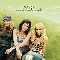 Zoegirl - Room To Breathe album