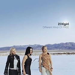 Zoegirl - Different Kind Of Free альбом