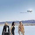 Zoegirl - Different Kind Of Free album