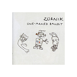 Zornik - One-Armed Bandit album