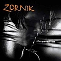 Zornik - Alien Sweetheart альбом