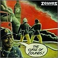 Zounds - The Curse of Zounds album