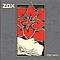Zox - The Wait album