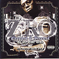 Z-Ro - Let The Truth Be Told Chopped &amp; Screwed album