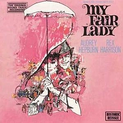 My Fair Lady - My Fair Lady album