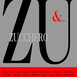 Zucchero - ZU &amp; Co. -The Ultimate Duets Collection album