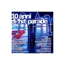 Zucchero - Hit Parade Italiana (disc 2) album