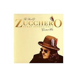 Zucchero - Greatest Hits album