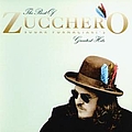 Zucchero - The Best Of Zucchero Sugar Fornaciari&#039;s Greatest Hits album
