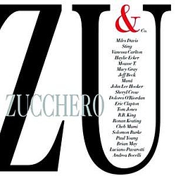Zucchero - ZU &amp; Co. альбом