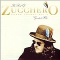 Zucchero - The Best of Zucchero album