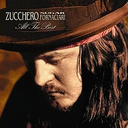 Zucchero - All The Best альбом