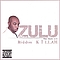Zulu - Riddim Killah (The Dark 1/2) album