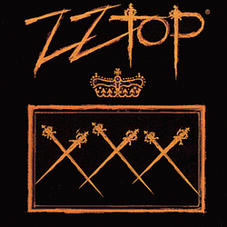 ZZ Top - X X X album