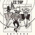 ZZ Top - Antenna альбом