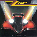ZZ Top - Eliminator album