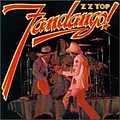 ZZ Top - Fandango album