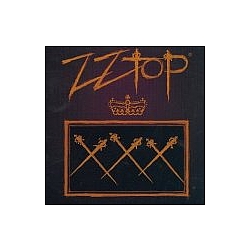 ZZ Top - XXX album