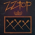 ZZ Top - XXX альбом
