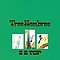 ZZ Top - Tres Hombres album