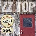 ZZ Top - Chrome, Smoke and BBQ альбом