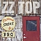 ZZ Top - Chrome, Smoke and BBQ album