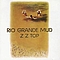 ZZ Top - Rio Grande Mud album