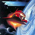ZZ Top - Afterburner album