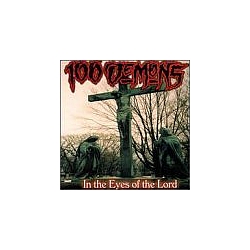 100 Demons - In the Eyes of the Lord album