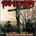 100 Demons - In the Eyes of the Lord альбом