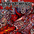 100 Demons - 100 Demons album