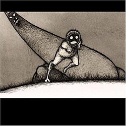 My Morning Jacket - Early Recordings, Chapter 1: The Sandworm Cometh album