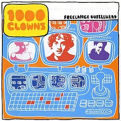 1000 Clowns - Freelance Bubblehead album