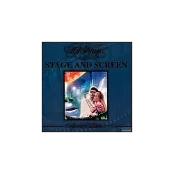 101 Strings Orchestra - Stage And Screen0 Best Of album