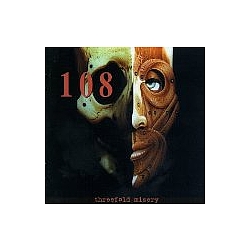 108 - Threefold Misery альбом