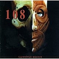 108 - Threefold Misery album