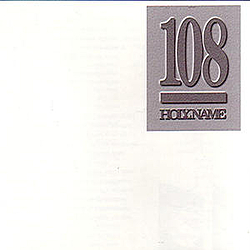 108 - Holyname альбом