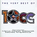 10Cc - The Very Best of 10cc альбом
