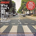 10Cc - Why Don`t We Do It In The Road? album